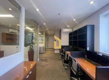 e05ed6f729d54b157f5d8c1f98ff65fc93190070 · Sala à venda, 50 m² - Santana - São Paulo/SP