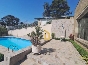 a07e20624bfe56378d5c0b6b444a49ef857da46c · Casa térrea com piscina  à venda | 3 dormitórios | 8 vagas | 249 m² | Jardim Floresta - São Paulo/SP