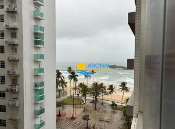 e006ff5f78284e90f1a28a1bef0a70beb55f00b0 · Apartamento próximo à praia com vista — Pitangueiras — Guarujá