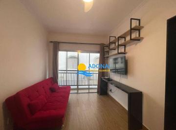 76b50880a693e135ab0679636f94dc631e24b02f · Apartamento próximo à praia com sacada — Enseada — Guarujá