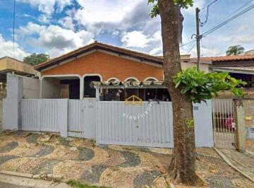 468081b702e16ea9a76c11407daf259bb152acf4 · Casa com 3 dormitórios à venda, 163 m² - Vila Santo Antônio - Valinhos/SP
