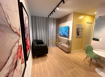 168efb5df736c520c8ddfe13ccfb9e6fb761db9d · Apartamento com 2 dormitórios à venda, 45 m² por R$ 520.000,00 - Centro - Campinas/SP