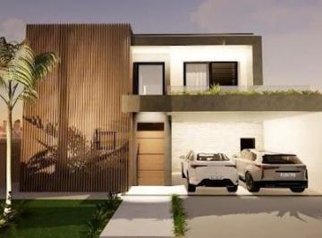 e8bf9d8071e8edc422d8524039e432f5d6ed21ce · Casa com 3 dormitórios à venda, 283 m² - Condomínio Reserva do Itamaracá - Valinhos/SP