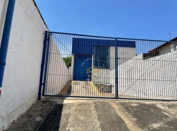 a029ef4536265c6a18ca62d3d8696a1429596bd7 · Barracão à venda, 200 m² - Vila Industrial - Campinas/SP