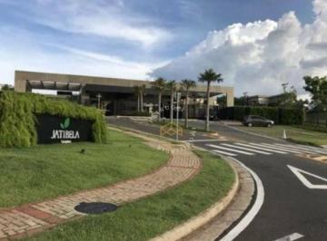 42c09b12596506c799234d1c487b6e1c49e8136d · Terreno à venda, 937 m² por R$ 1.400.000,00 - Residencial Jatibela - Campinas/SP