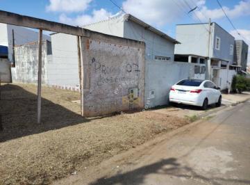 7cd6e3b0a65edf7d6e3fa6542d639735dc2a8ea7 · Terreno à venda, 126 m² por R$ 140.000,00 - Jardim Nova América - Hortolândia/SP