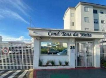 ba70c003cea5a6173078d71fd596987386b07060 · Apartamento à venda, 44 m² por R$ 170.000,00 - Residencial Anauá - Hortolândia/SP