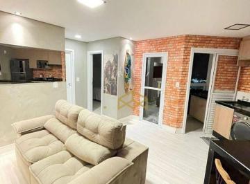 3d938a2fa52c1888dae571eb7fb8fa818099a921 · Apartamento com 2 dormitórios à venda, 60 m² por R$ 585.000,00 - Altos da Bela Vista - Indaiatuba/SP