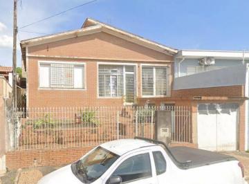 a1341970eb56c11bfbb0df051a8a6a106bfde0b7 · Casa com 5 dormitórios à venda, 219 m² por R$ 475.000,00 - Jardim Proença I - Campinas/SP