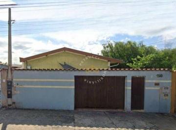 613bf83526e02bbb1971ff343c5dbe11a2b24b91 · Casa com 5 dormitórios à venda, 220 m² por R$ 540.000,00 - Jardim das Bandeiras - Campinas/SP