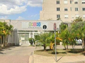 f3b25eb26ad0cf6a218fce59acbafae6b269b9d0 · Apartamento com 2 dormitórios à venda, 88 m² - Jardim Tereza Cristina - Jundiaí/SP