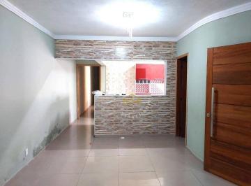 bb64ba6235927d7a417fb18d8ffabfc305e26866 · Casa com 3 dormitórios à venda, 140 m² - João Aranha - Paulínia/SP