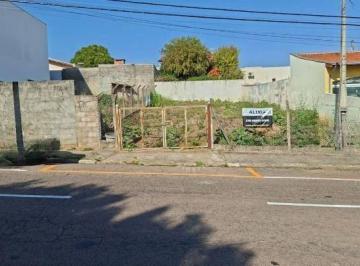 c40c4a82a8639e47d552a3a3502e9559a25a04e4 · Terreno para alugar, 600 m² - Parque Nova Suíça - Valinhos/SP