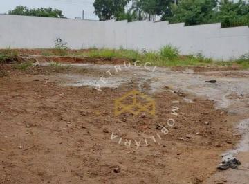 387a2940391b78c9d5b7c599b2c52e01fb7ff9aa · Terreno à venda, 1117 m² por R$ 1.100.000,00 - Parque dos Pomares - Campinas/SP