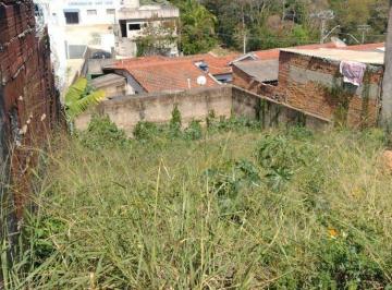 cb772ef95033cb0fc786f55974918680fc639671 · Terreno à venda, 333 m² - Jardim São Jorge - Valinhos/SP