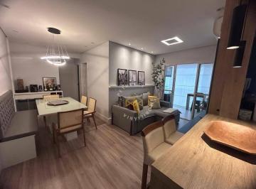 7857e244bb6a74804c414fcc13ba2c265474e503 · Apartamento com 2 dormitórios à venda, 73 m² por R$ 670.000,00 - Parque Residencial Nove de Julho -
