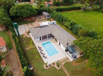 62369dc3c58d4af8b633dff159d394d69e3d67d0 · Casa com 4 dormitórios à venda, 355 m² por R$ 4.300.000,00 - Colinas do Mosteiro de Itaici - Indaiat
