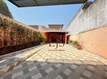435698a8094caafabaec01303ef9b3b2f9c1d74f · Casa à venda, 161 m² por R$ 701.000,00 - Jardim dos Pinheiros - Atibaia/SP