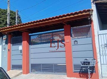 27e0806138ec51fc780d1182be11c8f43d08d77b · Casa com 2 dormitórios à venda, 161 m² por R$ 680.000 - Jardim dos Pinheiros - Atibaia/SP
