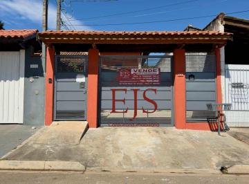 ca991238a4db01ab0da4437567fecb43661e3c28 · Casa com 2 quartos sendo 1 suíte à venda, 161 m² por R$ 680.000 - Jardim dos Pinheiros - Atibaia/SP