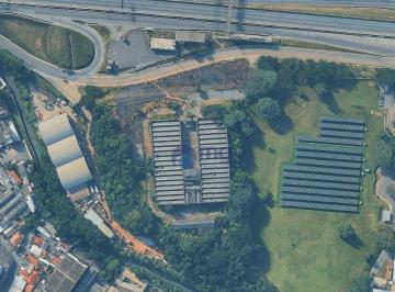 dfc42d877dc3842ffe016d30df73b55d1b32950c · Terreno à venda, 20000 m² - Vila Jaguara - São Paulo/SP