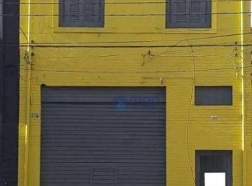 ec9af18df5f5f5fc7b8e81cb649bc0765568ec53 · Prédio à venda, 400 m² - Cambuci - São Paulo/SP