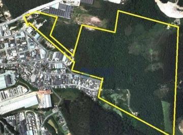 3d634315eeddfdc1ff02c6c29bc1348cfedb7c9d · Terreno à venda, 185000 m² - Vila Carlina - Mauá/SP