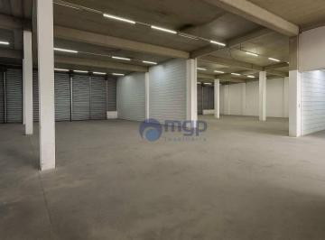 22b9785f62c4912251676b34515e9f0c38c1087f · Galpão para alugar, 1400 m² - Lapa - São Paulo/SP
