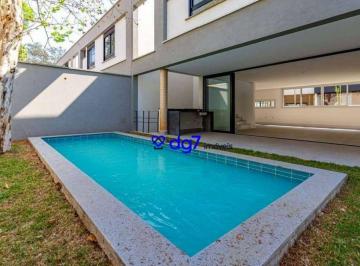 8643e2c214685d9988750699b49c7dccfb4346d7 · Casa de Luxo em Condomínio Privativo – 4 Suítes