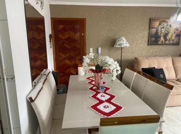 7d8fde53ef4bc4305020d14d262d99d51784d595 · Apartamento à venda, 999 m² por R$ 350.000,00 - Jardim Vila Galvão - Guarulhos/SP