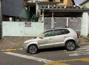56dcc0906c12d30194a927692ce861d6f59bbdc7 · Sobrado com 3 dormitórios à venda, 180 m² por R$ 450.000,00 - Jardim Santa Cecília - Guarulhos/SP