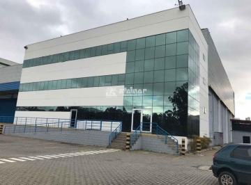 167e7e45354ccac96d6adb0afbbb9718387892f5 · Galpão para alugar, 5000 m² por R$ 181.000,00 - Cidade Aracilia - Guarulhos/SP