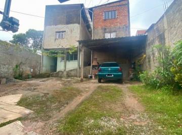 87e1722e7d1d814ea5027b02594f78738389fb7a · Sobrado com 4 dormitórios à venda, 268 m² por R$ 550.000,00 - Vila Carmela II - Guarulhos/SP