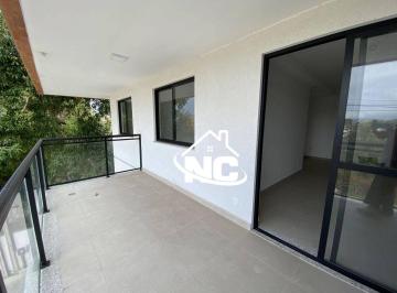 24c9ddbf389685be03fd3e9cda1948bd4cb79010 · Apartamento com 2 dormitórios à venda, 69 m² por R$ 660.000,00 - Piratininga - Niterói/RJ