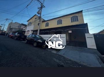 b624c5822e88869a1dccadfea8d91bdf003ca6a0 · Casa com 3 dormitórios à venda, 125 m² por R$ 340.000,00 - Vila Iara - São Gonçalo/RJ