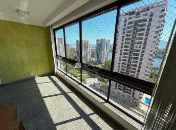 40503b2cfb6b4360ec4ccb1317af15e2af338798 · Apartamento com 1 dormitório para alugar, 68 m² por R$ 6.845,00/mês - Barra da Tijuca - Rio de Janei