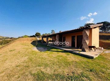 e78a35dbb6da491287ec87e44671323aafa10c44 · Sítio com 2 dormitórios à venda, 20000 m² por R$ 1.390.000,00 - Capoeirinha - Guararema/SP