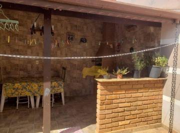 ESPAÇO GORMET · Casa com 2 quartos à venda, 121 m² por R$ 379.000 - Centro - Santa Gertrudes/SP