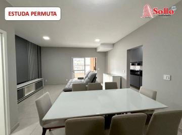 9260061953af465ed58a29e7cf82fe39a9d1a987 · RESIDENCIAL GRAMADO XVI Excelente Cobertura Duplex de Alto Padrão à venda, 130 m² por R$ 1.400.000 -