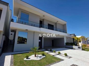 d9283ea16e22f493449eaf8b4f0141903bd71f09 · Casa com 3 dormitórios à venda, 289 m² por R$ 3.400.000,00 - Condomínio Royal Garden - Paulínia/SP