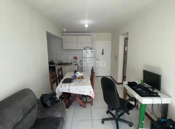 3 · APARTAMENTO NA PEDRA BRANCA, COM 60,02 m2