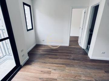 Apartamento · 34m² · 1 Quarto · Studio Centro - 34,46m²