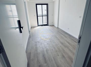 Apartamento · 20m² · 1 Quarto · Studio Centro - 20,70m²