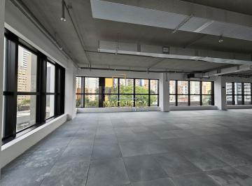 Comercial · 273m² · 1 Quarto · 1 Vaga · Sala Comercial - Batel Que tal montar sua em
