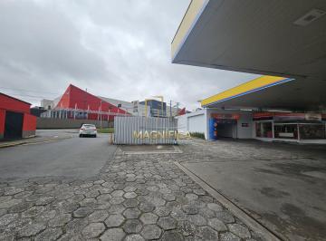 Comercial · 148m² · 1 Quarto · 5 Vagas · Loja em Posto de Gasolina - Jardim Botânico.