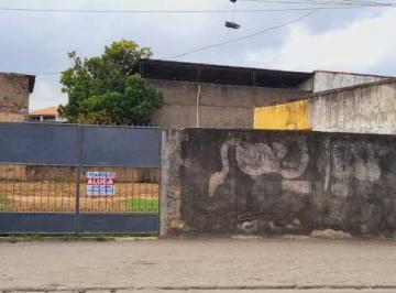 Terreno · 360m² · Trindade - Avenida Domingos Damasceno Duarte, 6  - R$2.500,00
