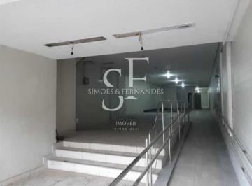 Comercial · 388m² · Estácio - Rua Estácio de Sá - Loja de 400 m², 2 andares, para investimento.