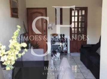 Apartamento · 65m² · 3 Quartos · 1 Vaga · Vila Isabel - Visconde de Santa Isabel - Apartamento de 3 quartos, 2 banheiros c