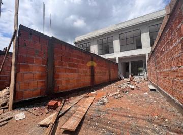 25016555_4.jpg · Sobrado Geminado 2 suítes Comasa Joinville
