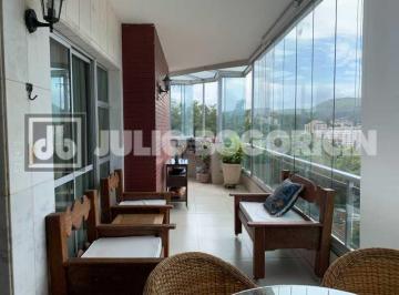 Apartamento · 126m² · 3 Quartos · 2 Vagas · PECHINCHA ESPAÇOSO APARTAMENTO 3 QUARTOS COM DEPENDÊNCIAS PRÉDIO COM TOTAL INFRA